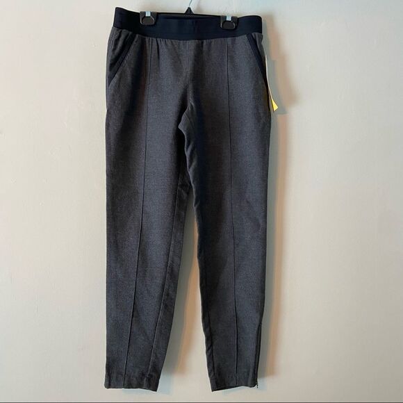 Lole gray Nessy joggers NWT size small - Picture 1 of 8